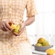 thumbnail image 5 of Verduras Portátil A Prueba De Salpicaduras Pelador De Frutas Para Utensilios De Cocina 2 Uds Pelador Kearding HA036294-00, 5 of 6