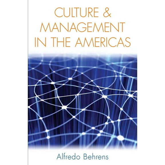Culture and Management in the Americas (Hardcover)