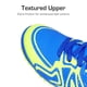 thumbnail image 2 of Tacos de Fútbol para Niños y Niñas DREAM PAIRS Talla 5 Azul, 2 of 5