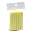 thumbnail image 2 of Flmtop 12Pcs/Bag Cosmetic Puff Compressed Cleansing Sponge Facial Cleanser Washing Pad, 2 of 7