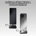 thumbnail image 2 of Power Bank Flow Mini 2  Portátil 5000mAh, 2 of 7