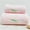 Pink, variant on 1Pc Turkish Cotton Tulip Bath Towel, Spring Flower Face Towel Absorbent Flower Dish Bath Towel for Bathroom Kitchen Kilougeis