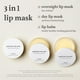 thumbnail image 2 of Mascarilla labial NOONI Applebutter Overnight Hidratante 12 ml, 2 of 9