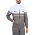 thumbnail image 2 of Ellesse Rimini Track Jacket, Grey, 2 of 6