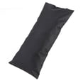 thumbnail image 3 of Bolsa De Arena Para Yoga Bolsa de arena vacía para entrenamiento físico, bolsa de arena con peso para entrenamiento de baile negro Ehuebsd Para Estrenar, 3 of 4