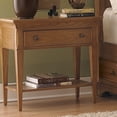 thumbnail image 1 of American Drew Ashby Park Leg Nightstand - (Sea Salt), 1 of 1