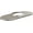 SpotShield Stainless, variant on Delta RP103661CZ Escutcheon - Bronze