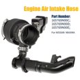 thumbnail image 3 of 165769N00C Engine Air Intake Hose for Nissan MAXIMA A35 VQ35DE 3.5L-6V 2008-2015 165769N00D 165769N0, 3 of 5