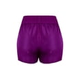 thumbnail image 4 of SHORT SALIDA DE PLAYA PARA DAMA TALLAS EXTRA MAUI AND SONS 322395, 4 of 6