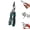 Green, variant on Multifunctional Digital Electrician's Pliers, 25-in-1 Wire Stripper with Voltage Tester, Electrician Tool for Wire Cutting Stripping Crimping (Red)
