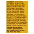 thumbnail image 5 of Great Value Chewy Protein Bar Peanut Butter & Dark Chocolate, 7 oz, 5 Count, 5 of 8