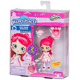 thumbnail image 2 of Shopkins Heureux Places Poupée Unique Pack - Valentina Coeurs, 2 of 5