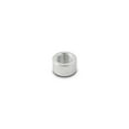 thumbnail image 5 of Vibrant Performance 11171 Female 1/4 In.  18Npt Aluminum Weld Bung, 5 of 5
