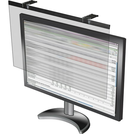 UPC: 0794192292915 | Business Source  BSN29291  LCD Monitor Privacy Filter  1  Black