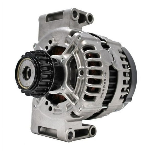 Genuine ACDelco Alternator