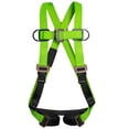thumbnail image 1 of Arnés Contra Caídas Golden Eagle Poliéster Verde Talla Unive, 1 of 3