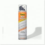 AquaCoat White Mist - Innovative Water-Based Drywall Spray Texture, 10oz