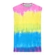 thumbnail image 3 of Ceisia Men's Slim Fit Crew Neck Tie-Dye Sleeveless Tank Top for Casual Sports Multicolor S Gifts, 3 of 5