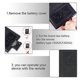 thumbnail image 5 of Remote Control for -B7 Miaoyun Wave CD Audio Music System 1/2/3/4 Generation Controller AWRCC1 AWRCC, 5 of 5