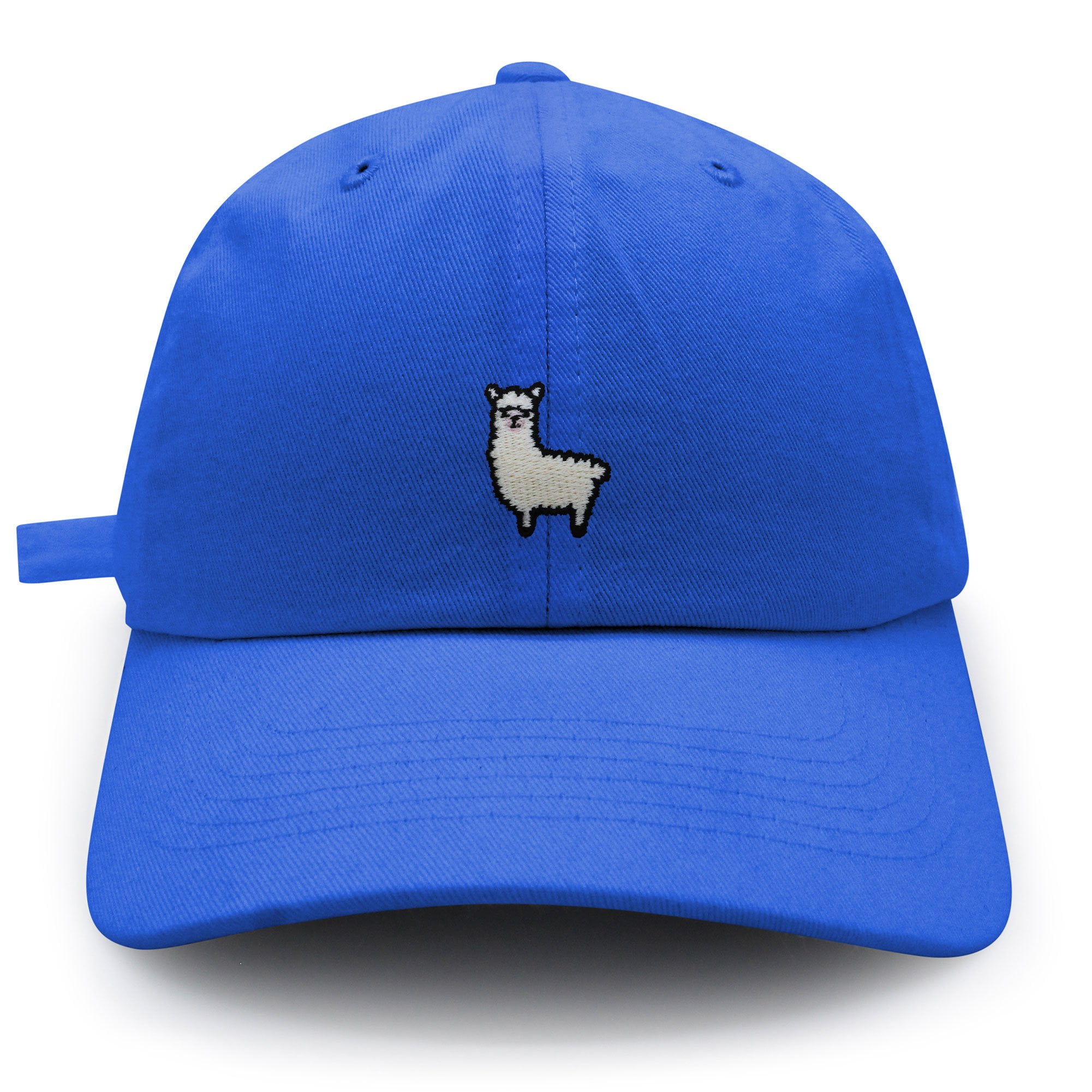 JPAK Alpaca Dad Hat - Peru, Peruvian 