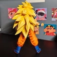 thumbnail image 2 of Figura decorativa anime Dragon Ball Super Saiyan 4 PVC, 2 of 4