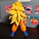 thumbnail image 2 of Figura decorativa anime Dragon Ball Super Saiyan 4 PVC, 2 of 4