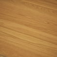 thumbnail image 4 of Lagom Adelyn Mid-Century 59.10 in Rectangle Expansive 6 Seater Dining Table, Natural Oak, 4 of 11