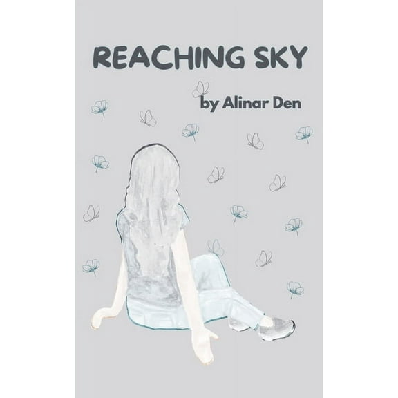 Reaching Sky, (Paperback)