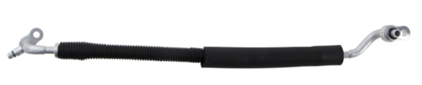 Discharge Line Hose Assembly