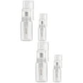 thumbnail image 6 of Raindrops 4 pcs  Portable Empty Oral Sprayer Refillable Nasal Spray Bottles Fine Mister Spray Bottles, 6 of 8