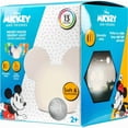 thumbnail image 1 of NGT LGT LED MICKEY MOUSE(Pack of 1), 1 of 1