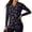 Moon Bat, variant on Jeiento Women's V Neck Golf Shirts, Holly Cane Casual Pullover, Long Sleeve Moisture Wicking Sun Protection Shirt for Tennis Walking Daily Wear