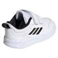 thumbnail image 4 of Tenis Adidas  Niños Tensaur I Blanco S24052, 4 of 4