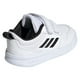 thumbnail image 4 of Tenis Adidas  Niños Tensaur I Blanco S24052, 4 of 4