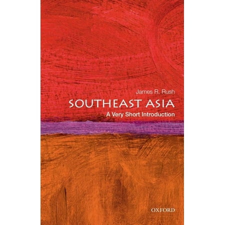 UPC: 9780190248765 | Very Short Introductions: Southeast Asia: A Very Short Introduction (Paperback)