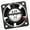 12V, variant on Quiet 4020 PC Cooling Fan High Speed Airflows Quiet Efficient Cooling for Electronics Servers Networking Devices