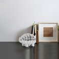 thumbnail image 2 of Modern Luxury Ceramic Sheep Ornament For Home Creative Decor Craft, 2 of 3