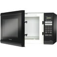 thumbnail image 3 of Panasonic 1.2 Cu Ft. 1200W Countertop Inverter Microwave Oven, 3 of 4