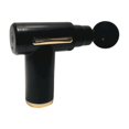 thumbnail image 5 of MXTOP Massage Gun, Variable Frequency Vibration, Post-Exercise Muscle Massager, MP-810 BLACK, 5 of 5
