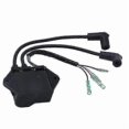 thumbnail image 2 of CDI Coil Pack Ignition Unit compatible with SUZUKI Outboard DT20/DT25/DT30 32900-96340, 2 of 5