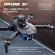 thumbnail image 5 of GPS plegable RC Quadcopter 6 ejes giroscopio 4 canales Control remoto Drone juguetes JShteea libre de BPA, 5 of 9