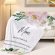 thumbnail image 3 of LHSHID Retirement Blanket Retirement Gifts for Women Best Retirement Gifts Happy Retirement Blanket Gifts for Retirement for Nurse Nurse Coworker Boss Lady Friend Woman 60x80in, 3 of 6