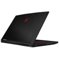 thumbnail image 3 of Laptop Gamer MSI GF63 Thin: Core i5 12450H, RAM 16GB DDR4, SSD de 512GB, Pantalla de 15.6" LED, RTX 4050, S.O. Windows 11 Home., 3 of 4