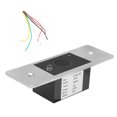 thumbnail image 4 of Rfid access control door rfid reader fingerprint access control card reader access control access control systerm 125KHZ RFID  Access Controller Fingerprint Card Waterproof Sturdy, 4 of 8