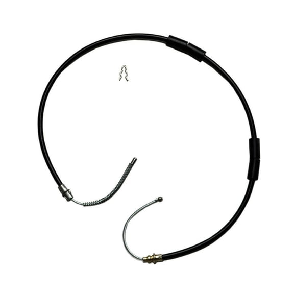 Raybestos Element3 Parking Brake Cable, BC92524 Fits select: 1967-1969 FORD F100