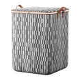 thumbnail image 2 of Meitianfacai Clothes Storage Bag Wardrobe Sorting Storage Box Portable Storage Bag Winter Cup Storage Box, 2 of 3