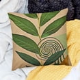 thumbnail image 2 of SHANXI Throw Pillow Case Nature 22x22in, 2 of 5