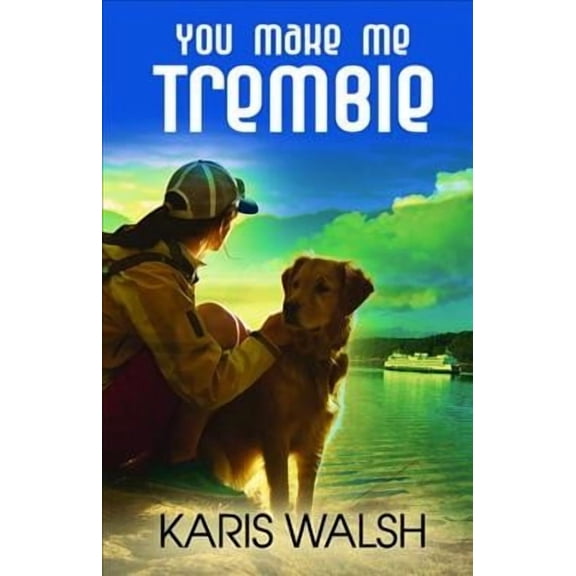 You Make Me Tremble (Paperback)