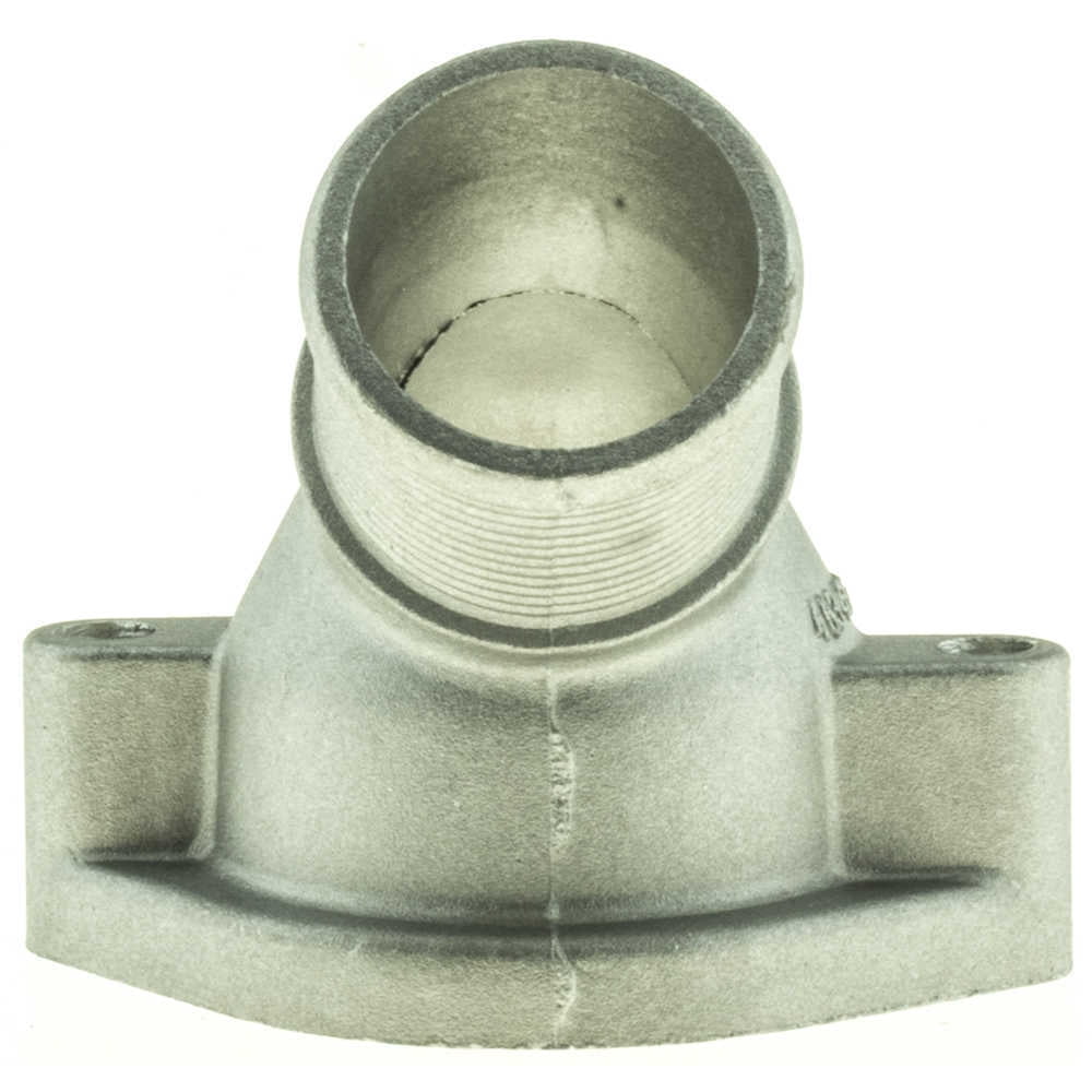 Motorad Engine Coolant Thermostat Housing,Engine Coolant Water Outlet P/N:CH6076 Fits select: 1990-1993 VOLVO 240, 1991-1995 VOLVO 940