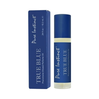 Pure Instinct Pheromone Perfume Oil for Her Oz Roll on